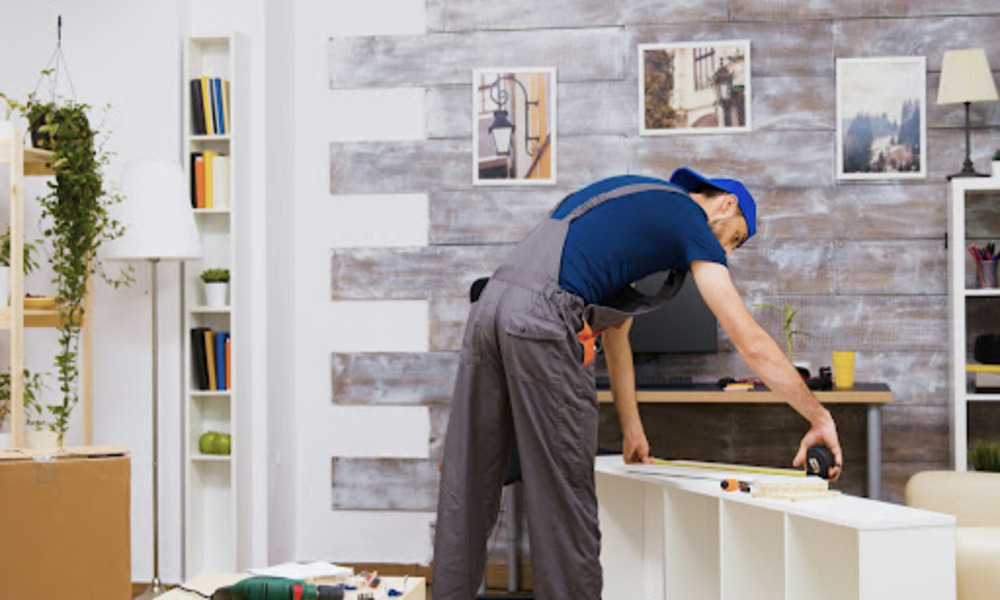 Minimize Disruptions During Illinois Home Renovations Easily
