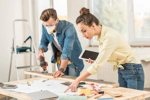  Home Renovation