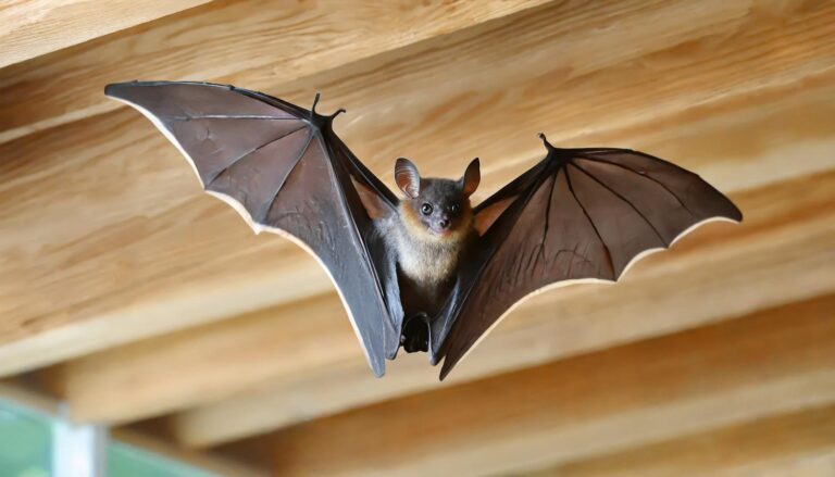 Winter Weather Drives Bats and Rodents Into Wheat Ridge Attics