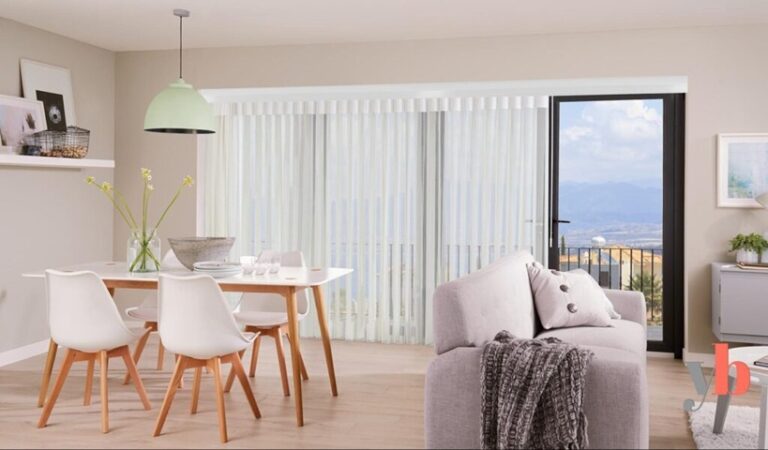 Custom Window Blinds: Benefits of Made-to-Measure Blinds