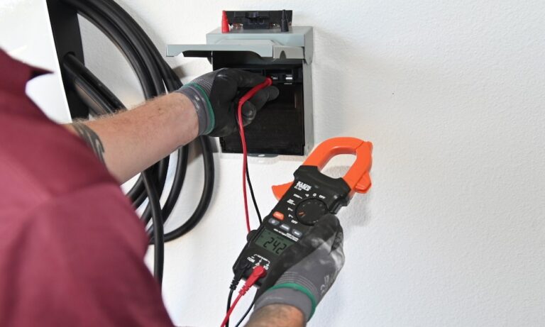 Upgrading Your Electrical Panel for EV Charging, Pool Equipment and High-Demand Appliances in Austin, Texas