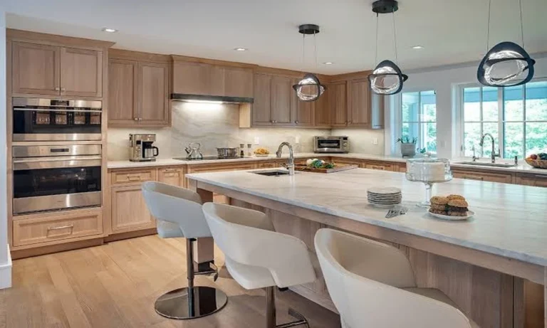 Kitchen Showroom Insights: An Expert Answers the Questions Every Homeowner Should Ask