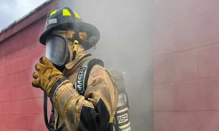 Comparing Service Levels Among Fire Watch Companies