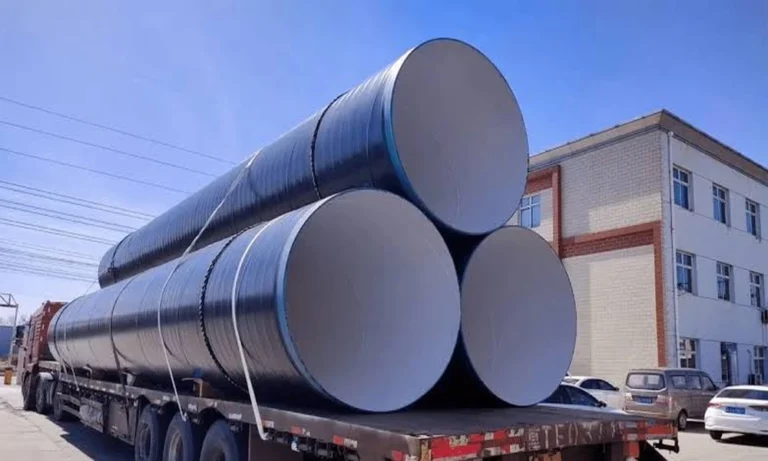 Understanding ASTM A252 grades and their impact on piling pipe performance